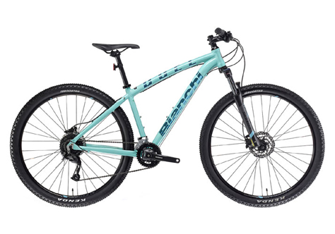 Bianchi Duel 27.S